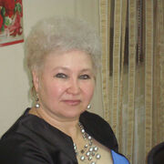 Иришка, 61, Югорск
