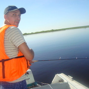 Виталик, 41, Сокол