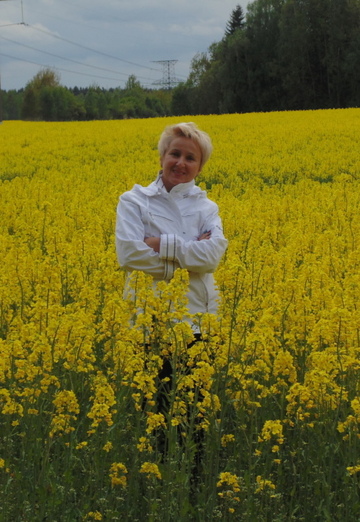 My photo - Larisa, 65 from Minsk (@id86307)