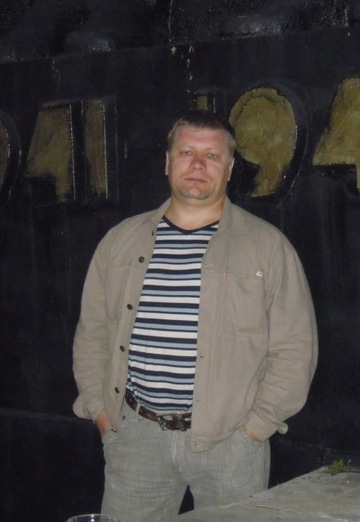 My photo - Viktor, 56 from Artemovsky (@viktor223942)