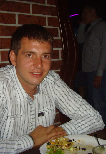 Моя фотография - Дмитрий нестерович, 41 из Лобня (@dmitriynesterovich0)