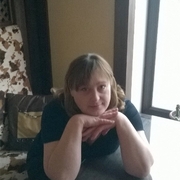 Марина Шабурова(Свичк, 49, Тальменка
