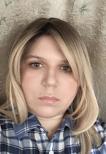 Моя фотография - Eva, 35 из Москва (@eva21229)