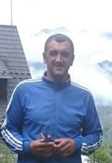My photo - Dima, 42 from Chernivtsi (@dima263664)