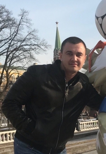My photo - Aleksey, 35 from Simferopol (@aleksey544943)