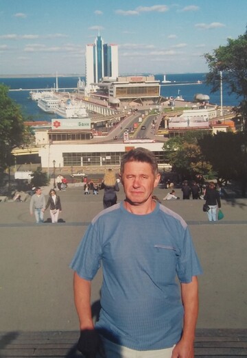 My photo - miwa, 62 from Mukachevo (@miwa173)