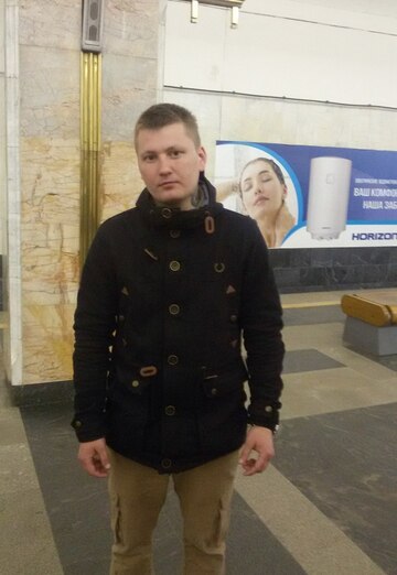 Дмитрий (@dmitriy294411) — моя фотография № 2