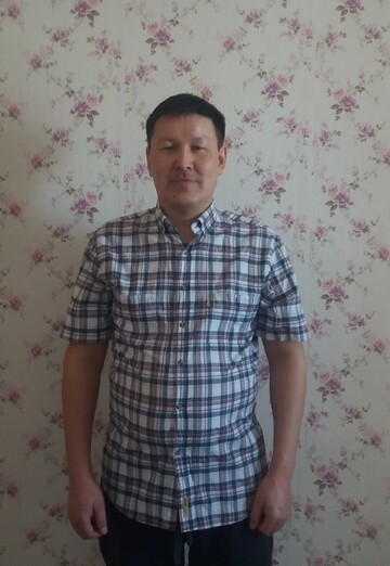 My photo - erkin, 34 from Aktobe (@erkin2050)