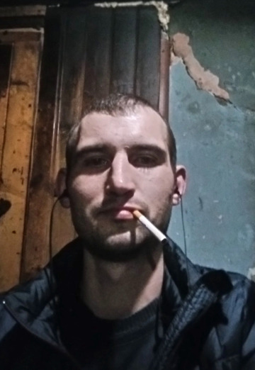 My photo - Dmitriy, 32 from Novosibirsk (@dmitriypokamestov)