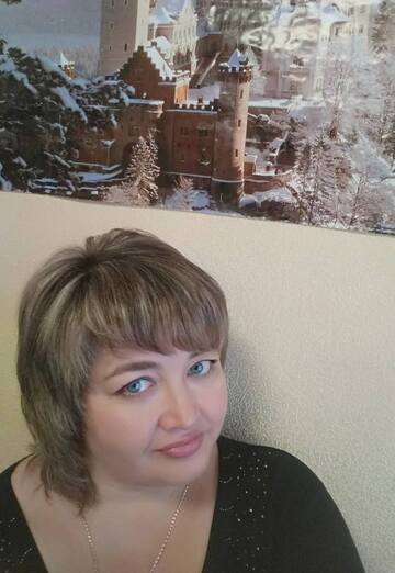 My photo - Alyona, 49 from Chernihiv (@alena137446)