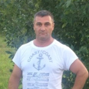 Вахид, 39, Москва