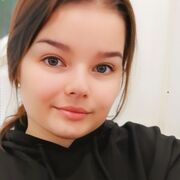 Ксения, 20, Киров