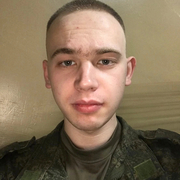 Константин, 24, Гурьевск (Калининградская обл.)