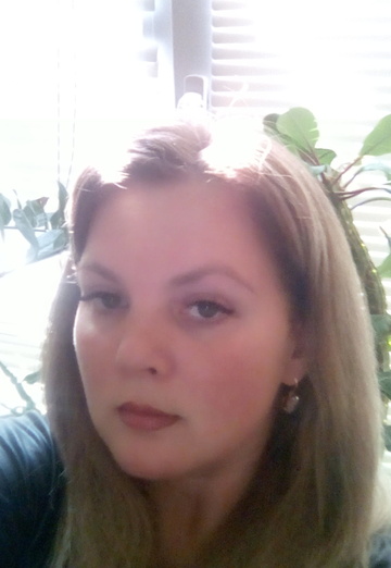 Моя фотография - Елена, 42 из Нижний Новгород (@elena277781)