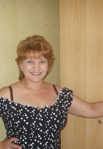 Lidochka (@solomio7591) — my photo № 7