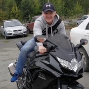 Александр, 42, Екатеринбург