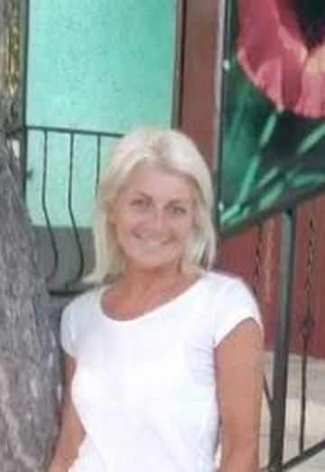My photo - Vera, 52 from Shostka (@vera45794)