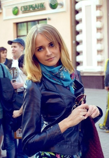 Моя фотография - Вера, 31 из Москва (@vera37111)