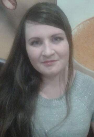 Моя фотография - Елена, 31 из Брянск (@elena405902)
