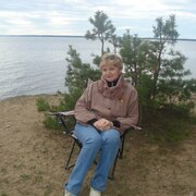 Лариса 59 лет (Дева) Череповец