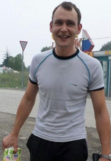 My photo - Aleksey, 35 from Tulun (@alekseykirienko0)
