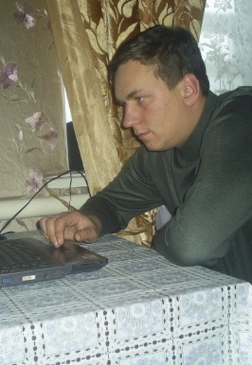 Dmitriy (@dmitriy6560) — my photo № 1