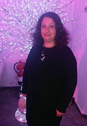 My photo - Alla, 49 from Tel Aviv-Yafo (@alla28033)