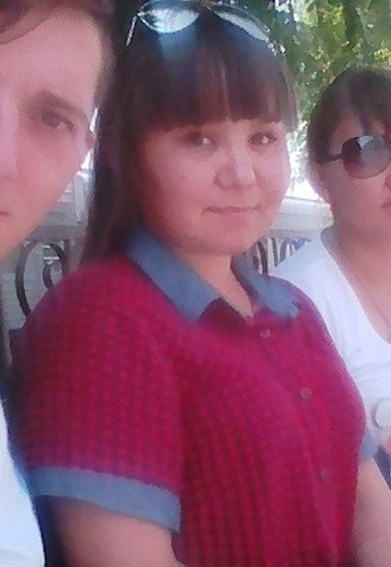 My photo - Olya, 25 from Baley (@olya53675)