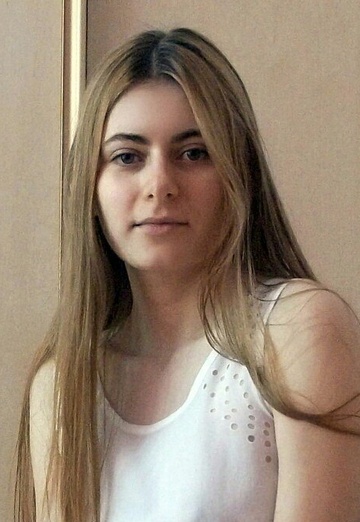 Моя фотография - Lena, 24 из Минск (@lena44522)