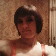 анна, 38, Волчиха