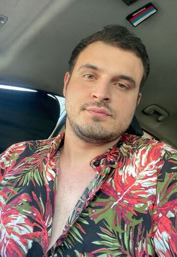 My photo - paren, 30 from Moscow (@ali84280)