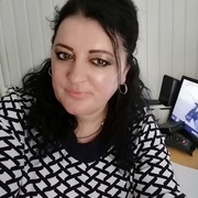 КРИСТИНА Дибижева, 43, Черкесск