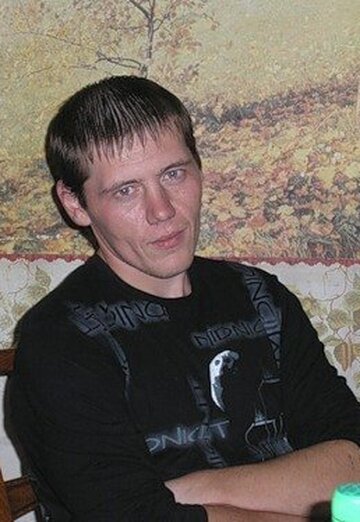 My photo - shurik, 41 from Tiraspol (@shurik527)