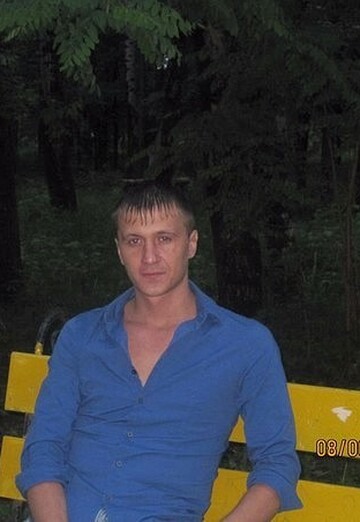 Моя фотография - Виктор, 39 из Москва (@viktor172120)