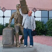 иван, 76, Возжаевка
