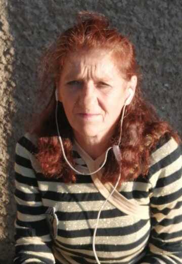 My photo - Svetlvna, 57 from Karaganda (@svetlvna29)