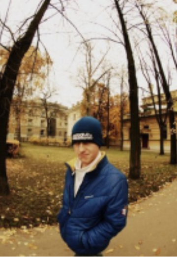 Моя фотография - Johnny, 37 из Донецк (@johnny348)