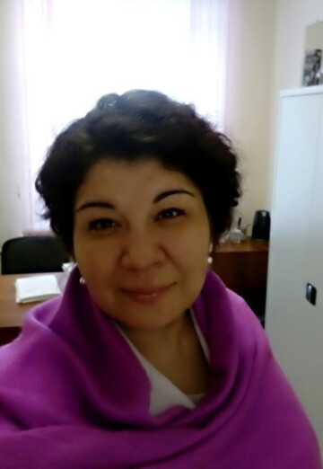 Minha foto - Anna, 45 de Magadan (@anna26429)