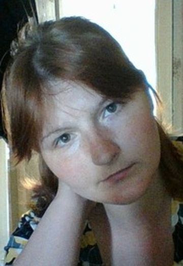 My photo - Galina, 35 from Balashov (@galina23195)