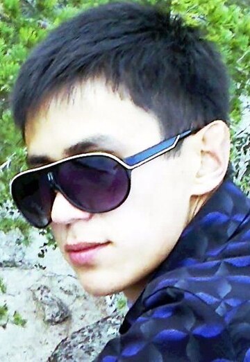 Mein Foto - Schadiger, 33 aus Astana (@jadiger1)