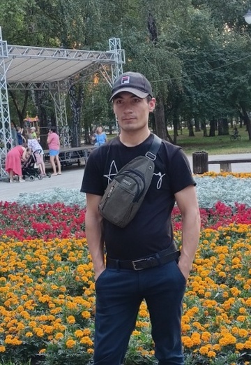 My photo - Yel, 30 from Zhigulyevsk (@el3202)