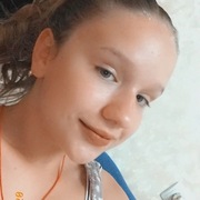 Вероника, 19, Элиста