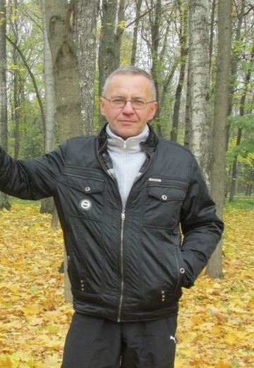 My photo - Vladimir, 57 from Tula (@vladimir442224)