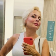 Olga 52 Saint Petersburg