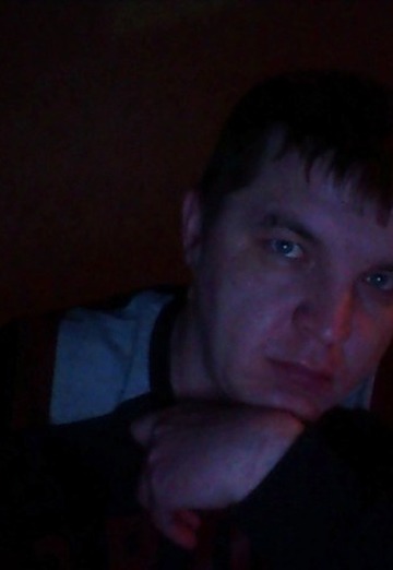 Моя фотография - Nikolai, 38 из Тверь (@nikolai4311)