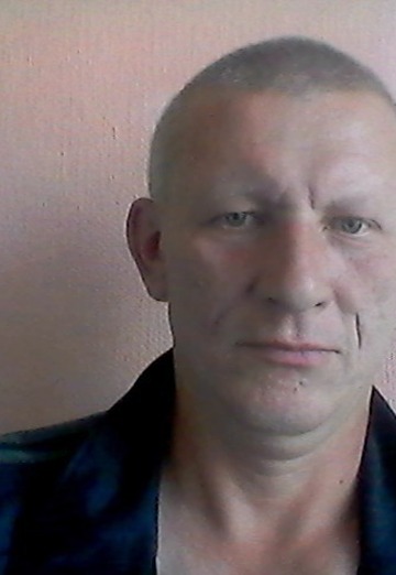 Моя фотография - Алексей, 45 из Екатеринбург (@aleksey417874)
