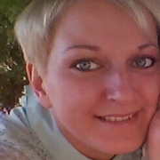 Светлана, 37, Анна