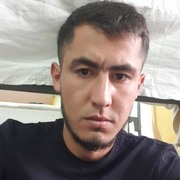 Муса, 30, Нижний Новгород