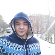 Александр Смирнов, 29, Мончегорск