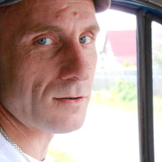 Алексей, 50, Березник